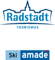 Radstadt - ski amad